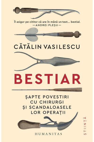 Bestiar