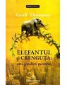 Copertă produs Elefantul și crenguța - thumb 1