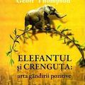 Copertă produs Elefantul și crenguța - gallery small 