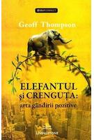 Imagine produs Elefantul și crenguța