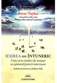 Copertă produs Ieşirea din întuneric