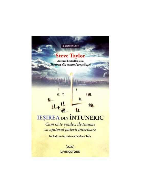 Copertă produs Ieşirea din întuneric - gallery big 1