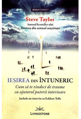 Copertă produs Ieşirea din întuneric