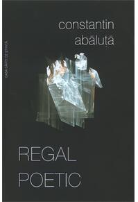 Copertă produs Regal poetic