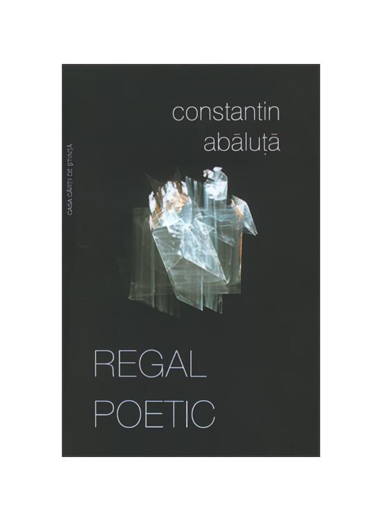Copertă produs Regal poetic - gallery big 1