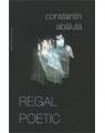 Copertă produs Regal poetic - thumb 1