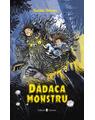 Copertă produs Dădaca monstru (Vol. 1) - thumb 1