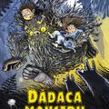 Copertă produs Dădaca monstru (Vol. 1) - gallery small 