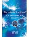 Copertă produs Ce naiba știm noi, de fapt?! - thumb 1