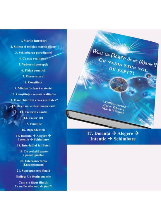 Copertă produs Ce naiba știm noi, de fapt?! - gallery big 2