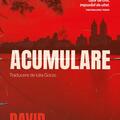 Copertă produs Acumulare - gallery small 