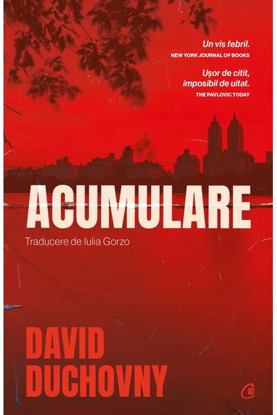 Acumulare