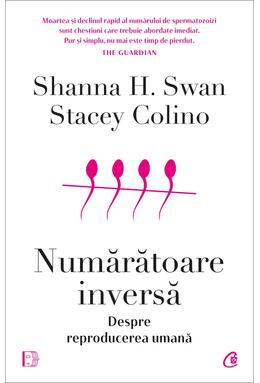Copertă produs Numărătoare inversă