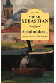 Copertă produs De două mii de ani...