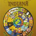 Copertă produs Astrologia indiană - gallery small 