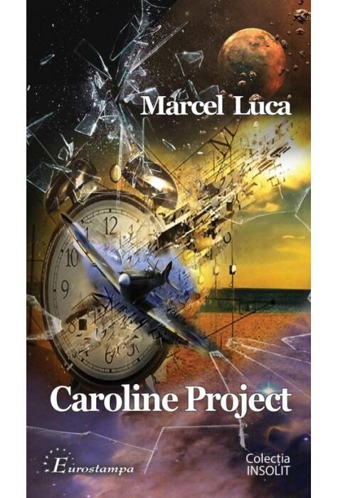 Copertă produs Caroline Project