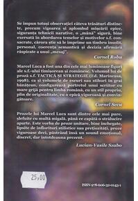 Copertă produs Caroline Project
