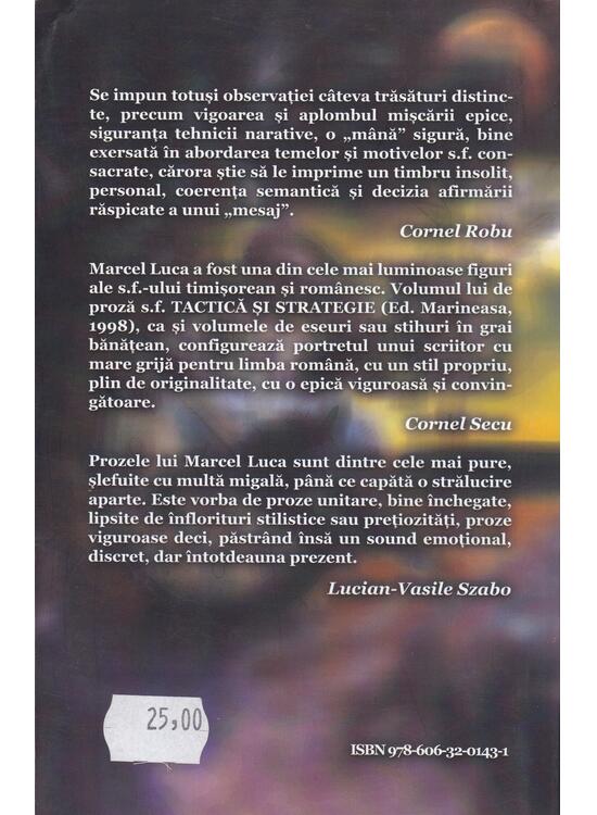 Copertă produs Caroline Project - gallery big 2