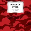 Copertă produs Wings of Steel - gallery small 