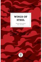 Copertă produs Wings of Steel