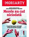 Copertă produs Merele nu cad niciodată - thumb 1