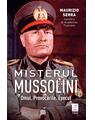 Copertă produs Misterul Mussolini - thumb 1