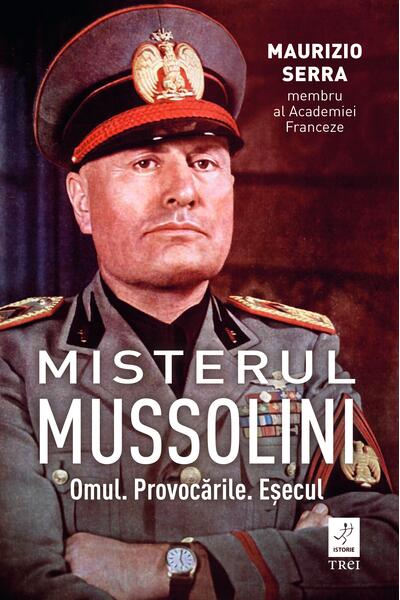 Misterul Mussolini