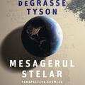 Copertă produs Mesagerul stelar - gallery small 