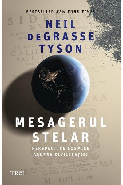 Mesagerul stelar