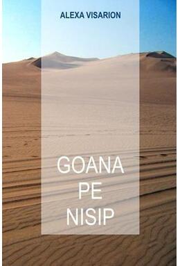 Copertă produs Goana pe nisip