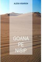 Goana pe nisip