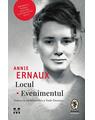 Copertă produs Locul. Evenimentul - thumb 1