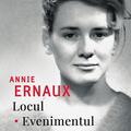 Copertă produs Locul. Evenimentul - gallery small 
