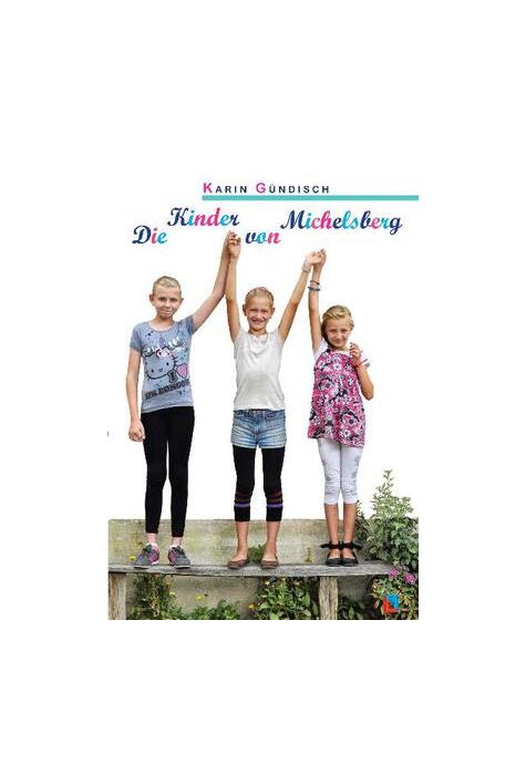 Copertă produs Die Kinder von Michelsberg