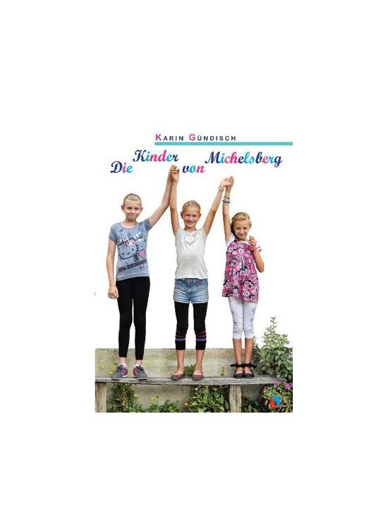 Copertă produs Die Kinder von Michelsberg - gallery big 1