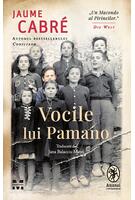 Copertă produs Vocile lui Pamano