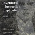 Copertă produs Inventarul lucrurilor dispărute - gallery small 