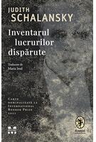 Imagine produs Inventarul lucrurilor dispărute