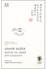 Copertă produs Rețete de iarnă din colectiv