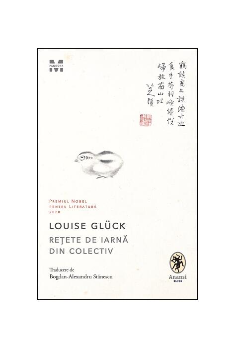 Copertă produs Rețete de iarnă din colectiv