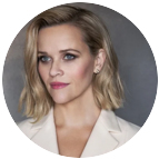 Fotografie autor Reese Witherspoon