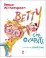 Copertă produs Betty cea ocupată - thumb 1