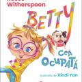 Copertă produs Betty cea ocupată - gallery small 