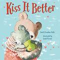 Copertă produs Kiss It Better - gallery small 