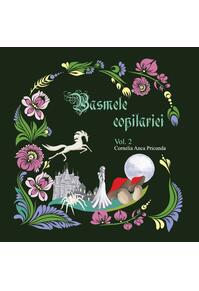 Copertă produs Basmele copilăriei (Vol. 2)