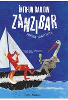 Imagine produs &Icirc;ntr-un bar din Zanzibar