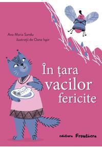 Copertă produs În țara vacilor fericite