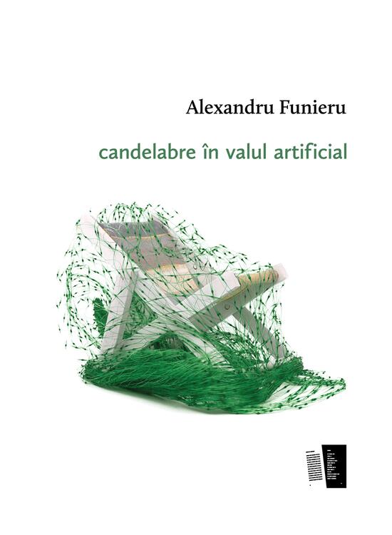 Copertă produs candelabre &icirc;n valul artificial - gallery big 1
