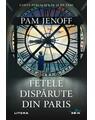 Copertă produs Fetele dispărute din Paris - thumb 1