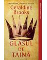 Copertă produs Glasul de taină - thumb 1